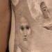Chris D. - Beksinski Merge Tattoo Design Thumbnail